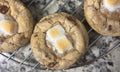 1/2 Dozen - Gourmet S’mores Cookies